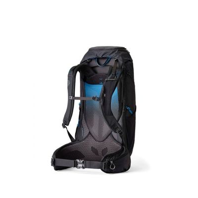 2. Plecak turystyczny Gregory Paragon 40 Alpine Black