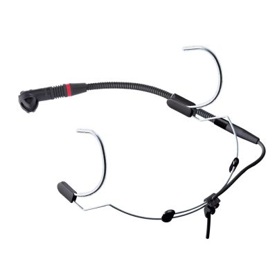 2. AKG C555 L Czarny Mikrofon Stage / Performance