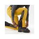 6. Spodnie MILLET M M White Shield Pant żółty