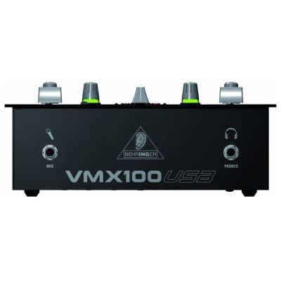 2. Mikser DJ Behringer VMX100USB