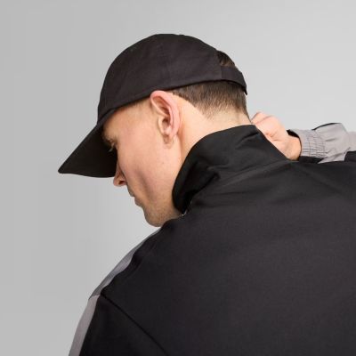 12. Czapka z daszkiem Puma Ess No.1 Logo BB 25999 01