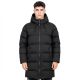 2. Parka męska Geographical Norway BARBARIAN LONG BLACK DB MEN 001 (WA2879H/GN-BLACK)