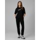 3. T-shirt regular z nadrukiem damski 4F 4FRSS26TTSHF3704-20S