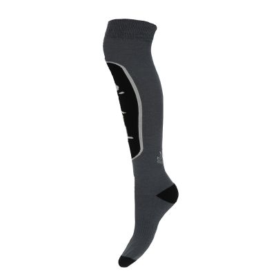 2. Skarpety O'Neill Ski Kneehigh Logo 2PK 92800648215