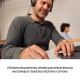 101. Słuchawki przewodowe HP Poly Mission 825 Stereo USB Wired Headset