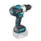 18. Makita DHP486Z wiertło 2100 RPM 2,7 kg Czarny, Niebieski