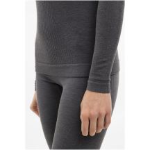 Bielizna damska VIKING Tende Lady Set PrimaLoft Cashmere szara   S