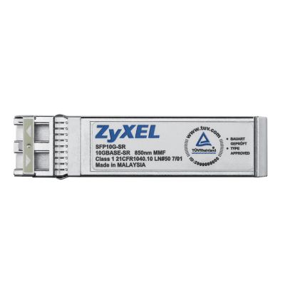 7. Konwerter ZyXEL SFP10G-SR-ZZ0101F