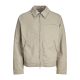 2. Jack&Jones kurtka pilotka JORNORREBRO WORKER JACKET 12282903 LAUREL OAK
