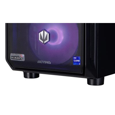16. Actina  ENDORFY 285K/64GB/2TB/RTX5090/1000W