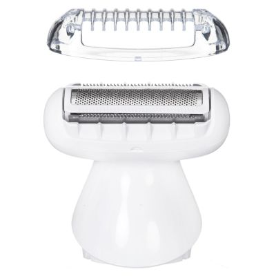 10. Braun Depilator elektryczny Silk-épil 9 Flex SES9-030 3D