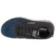 3. Skechers Track - Ripkent 232399W-NVBK Granatowe 41