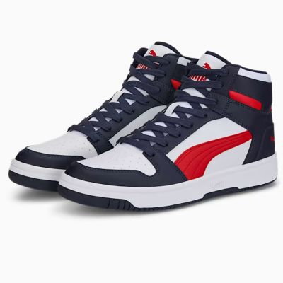 3. Buty Puma Rebound Layup SL M 369573-29