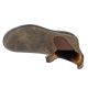 3. Blundstone Elastic Sided Boot Lined 585-RUSTIC Brązowe 36