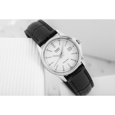 4. Zegarek Damski CASIO LTP-1183E-7ADF + BOX