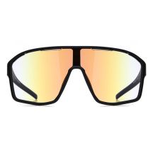 Okulary fotochromowe Red Bull Spect Daft Pro - black