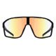 Okulary fotochromowe Red Bull Spect Daft Pro - black