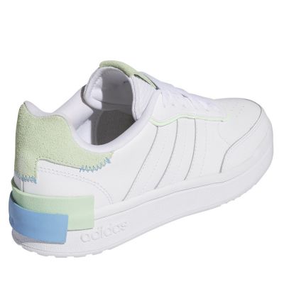 5. Buty adidas Postmove SE W IG3796