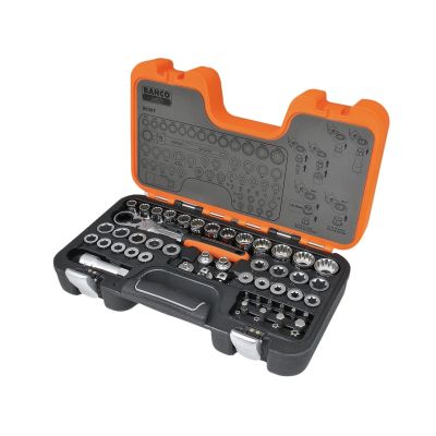 6. Bahco S530T adapter i rozszerzenie do kluczy