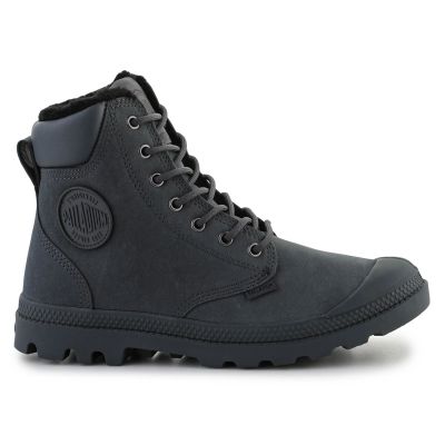 11. Buty Palladium Pampa Sport Cuff Wps 72992-063
