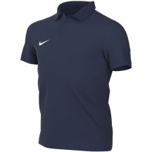 Koszulka dla dzieci Nike Park 26 Polo granatowa IB1195 410