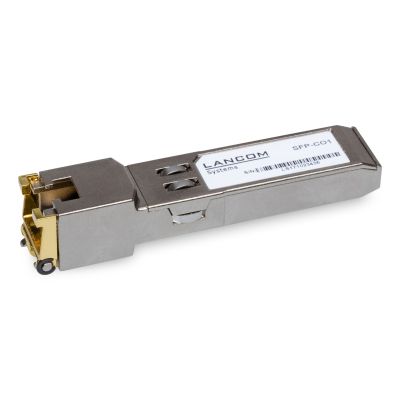 Akcesoria do przełączników LANCOM SFP-CO1 SFPCO1 (61494)
