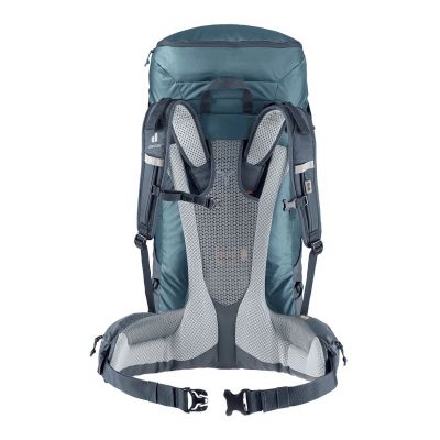 9. Plecak Deuter Futura Air Trek 60L + 10 3402321-1374