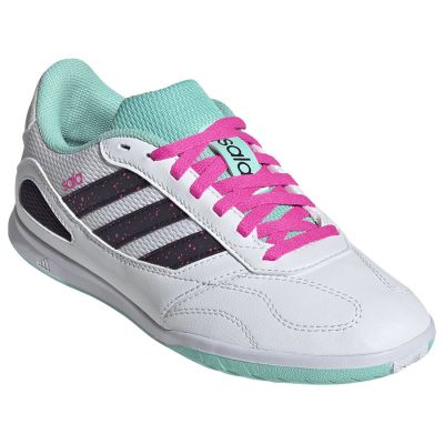 2. Buty piłkarskie adidas Super Sala III IN Jr JR5400