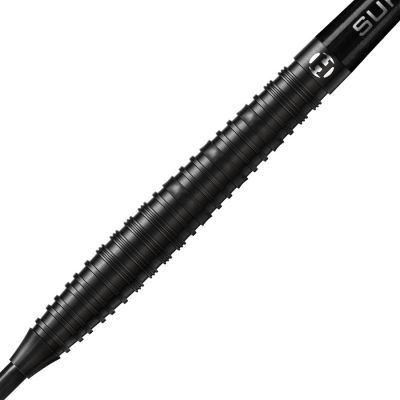 9. Rzutki Harrows NX90 Black 90% steeltip NX90Black90%