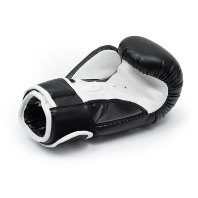 4. Rękawice bokserskie SMJ Hawk HS-TNK-000011204