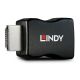 2. Lindy 32104 przejściówka do kabli HDMI-A Czarny