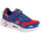 Skechers Gametronix 2.0 402270L-BLMT Niebieskie 28