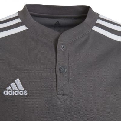 4. Koszulka adidas Condivo 22 Polo Jr HD2314