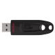 21. Pendrive SanDisk CRUZER SDCZ48-128G-U46 (128GB; USB 3.0; kolor czarny)