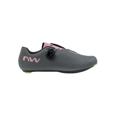 Buty rowerowe NORTHWAVE Sonic Plus szare