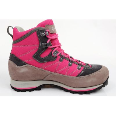 16. Buty trekkingowe Aku Trekker GTX W 978W588