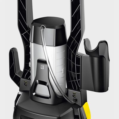 5. Myjka ciśnieniowa KARCHER K 4 Universal - 1.679-300.0