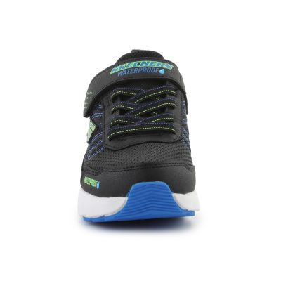 2. Skechers Elite Sport Tread - Aquavek 406334L-BKBL Black/Blue