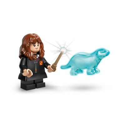 8. LEGO Harry Potter 76464 Kociołek: sekretna klasa eliksirów