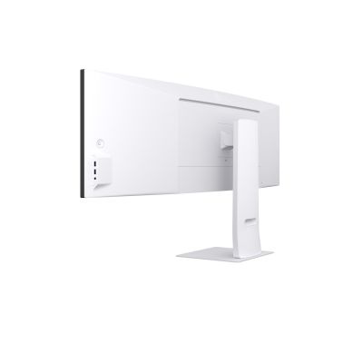 12. Monitor LCD 49 cali IPS 49U950A-W LG