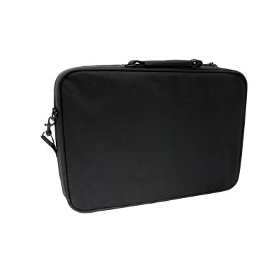 10. Torba na laptopa Esperanza Classic + ET103 (17 "; kolor czarny)