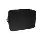 10. Torba na laptopa Esperanza Classic + ET103 (17 "; kolor czarny)