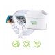 7. Dzbanek Brita Essential XL+3 wkłady (piaskowy)
