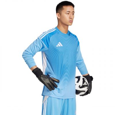 12. Koszulka bramkarska adidas Tiro 25 Competition Goalkeeper Long Sleeve M JI9722