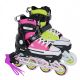 7. Rolki regulowane Tempish Magic Rebel 10000000415