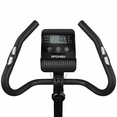 10. Rower treningowy magnetyczny Spokey ARES
