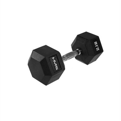 2. Hantla HMS HEX PRO 22,5 kg