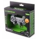 10. Gamepad bezprzewodowy Esperanza EGG108K (PC, PS3; kolor czarny)