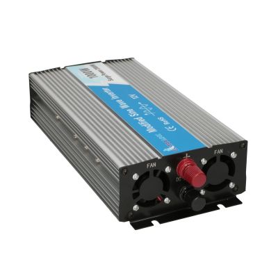 2. Extralink Przetwornica napięcia OPIM-1000W samochodowa 12V, 1000W modyfikowany sinus
