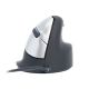 17. Ergonomiczna mysz R-Go Maus HE ergonomicznie praworęczna USB średnia czarna retail